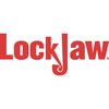 Lockjaw 7/16 in. x 200 ft. 7,400 lbs. WLL. LockJaw Synthetic Winch Line w/Integrated Shackle 20-0438200